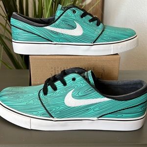 Nike sb Stefan janoski